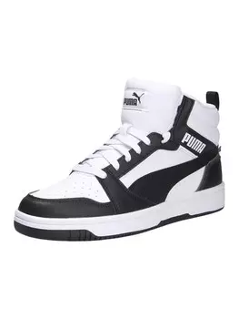 Кроссовки на шнуровке Puma Halbschuh, черный