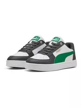 Кроссовки на шнуровке Puma, красочный