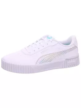 Кроссовки на шнуровке Puma Shoes, белый