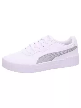 Кроссовки на шнуровке Puma Shoes, белый