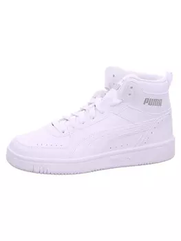 Кроссовки на шнуровке Puma Shoes, белый