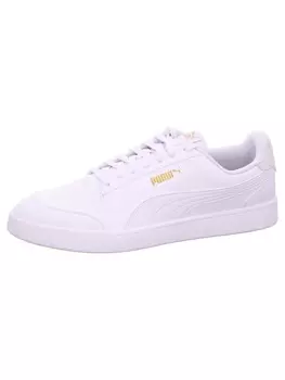 Кроссовки на шнуровке Puma Shoes, белый