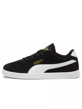 Кроссовки на шнуровке Puma Shoes, черный