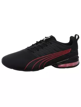 Кроссовки на шнуровке Puma Shoes, черный