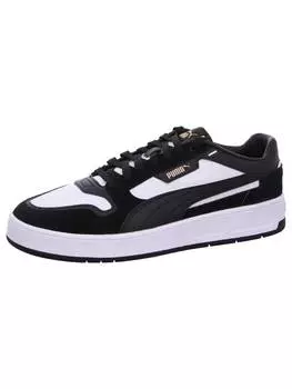 Кроссовки на шнуровке Puma Shoes, черный