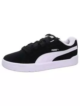 Кроссовки на шнуровке Puma Shoes, черный