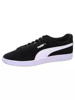 Кроссовки на шнуровке Puma Shoes, черный