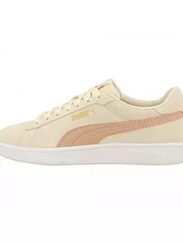 Кроссовки на шнуровке Puma Shoes puma smash 3.0, серый
