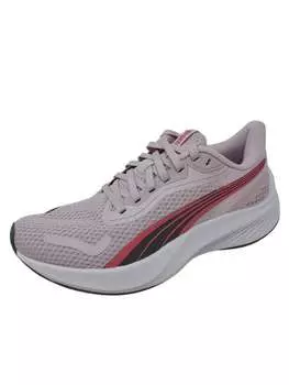 Кроссовки на шнуровке Puma Shoes, розовый