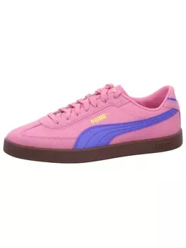 Кроссовки на шнуровке Puma Shoes, розовый