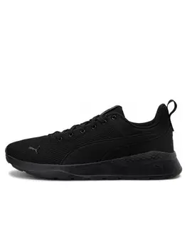 Кроссовки на шнуровке Puma Shoes Sneaker Anzarun Lite, черный