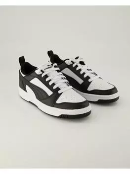 Кроссовки на шнуровке Puma Sneaker, белый