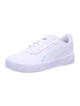 Кроссовки на шнуровке Puma Sneaker, белый