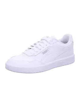 Кроссовки на шнуровке Puma Sneaker, белый