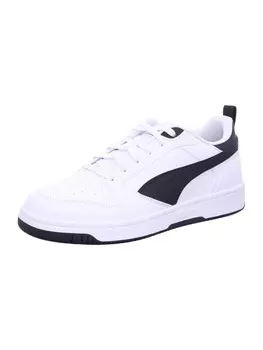 Кроссовки на шнуровке Puma Sneaker, белый