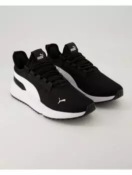 Кроссовки на шнуровке Puma Sneaker, черный