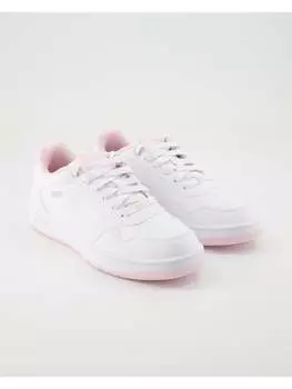 Кроссовки на шнуровке Puma Sneaker low, белый