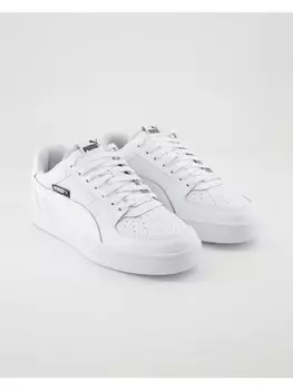 Кроссовки на шнуровке Puma Sneaker low, белый