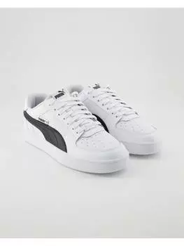Кроссовки на шнуровке Puma Sneaker low, белый