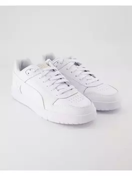 Кроссовки на шнуровке Puma Sneaker low, белый