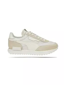 Кроссовки на шнуровке Puma Sneaker PUMA FUTURE Rider Mono, бежевый
