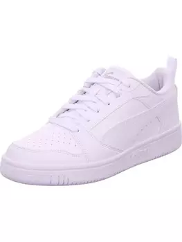 Кроссовки на шнуровке Puma Sneaker Rebound V6 Low,