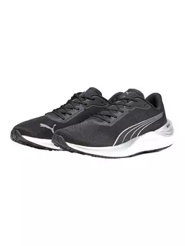 Кроссовки на шнуровке Puma Sneakers Low Electrify Nitro 3, черный