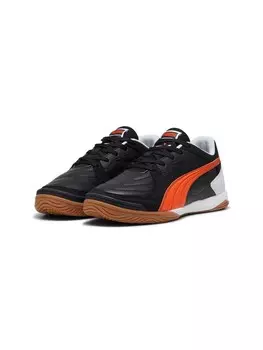 Кроссовки на шнуровке Puma Sneakers Low PRESSING IV, черный