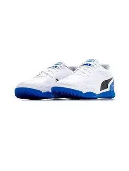 Кроссовки на шнуровке Puma Sneakers Low TRUCO III, красочный