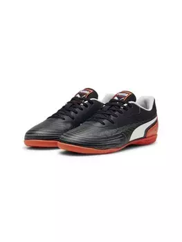 Кроссовки на шнуровке Puma Sneakers Low TRUCO III JR, красочный