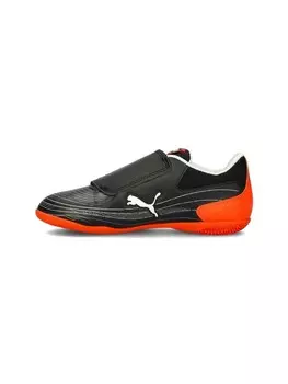 Кроссовки на шнуровке Puma Sneakers Low TRUCO III V JR, красочный