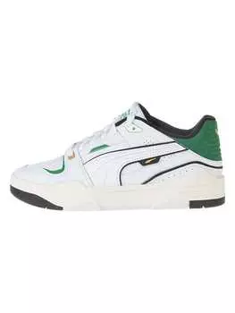 Кроссовки на шнуровке Puma Sneakers Slipstream, цвет Wei/Grn