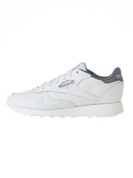 Кроссовки на шнуровке Reebok, цвет wei/dunkelblau