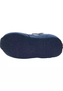 Кроссовки на шнуровке REFLEX MULTI Hummel, синий