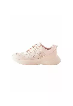 Кроссовки на шнуровке REGULAR FIT Next, бежевый