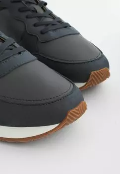 Кроссовки на шнуровке REGULAR FIT Next, синий
