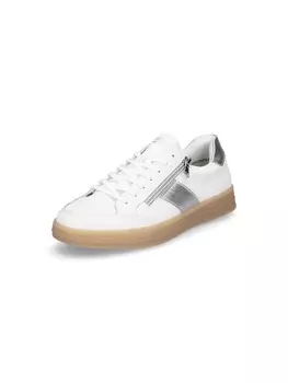 Кроссовки на шнуровке remonte, белый