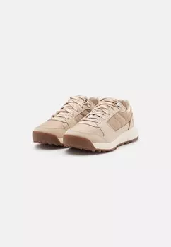 Кроссовки на шнуровке RETRO SWIFT Timberland, бежевый