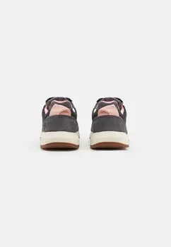 Кроссовки на шнуровке RETRO SWIFT Timberland, черный