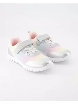 Кроссовки на шнуровке Richter