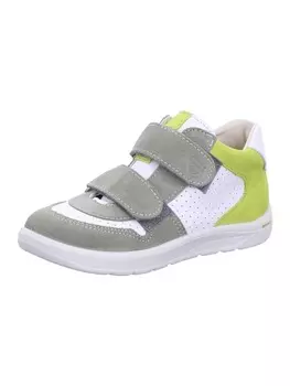 Кроссовки на шнуровке Ricosta, белый