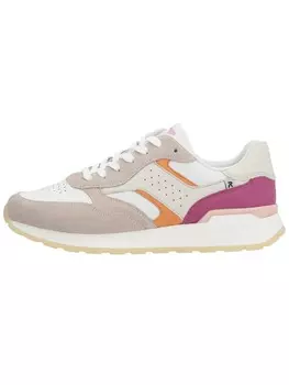 Кроссовки на шнуровке Rieker Evolution, цвет multicolor