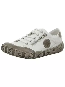 Кроссовки на шнуровке rieker Schnrschuhe, белый