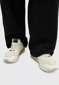 Кроссовки на шнуровке RIMINI LOW AllSaints, белый