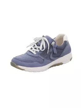 Кроссовки на шнуровке rollingsoft, белый