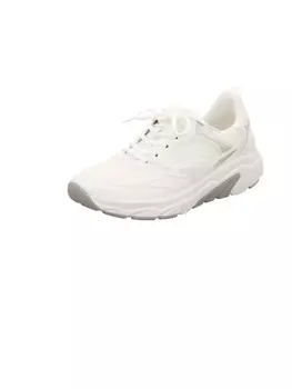 Кроссовки на шнуровке rollingsoft, белый