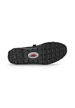 Кроссовки на шнуровке ROLLINGSOFT Gabor, черный