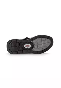 Кроссовки на шнуровке ROLLINGSOFT Gabor, черный