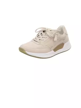 Кроссовки на шнуровке rollingsoft, розовый