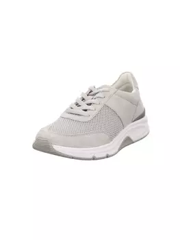 Кроссовки на шнуровке rollingsoft, серый